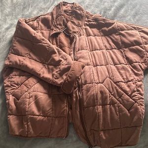 Free people dolman jacket